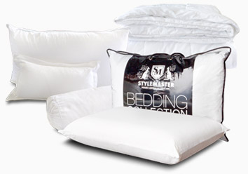Stylemaster Bedding Collection